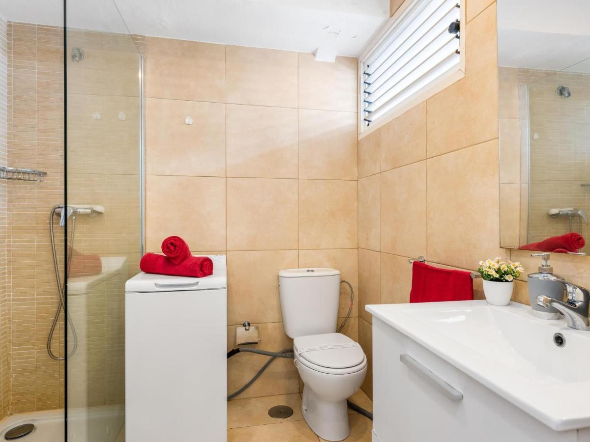 302 Modern, Light, Comfortable Studio With Swimming Pool Playa de las Américas Dış mekan fotoğraf